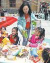 Border township thrives thanks to advancements23