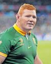 Boks were the dominant team, says disappointed Kitshoff46