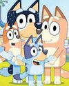 Laconco voices Bluey’s mum in new Zulu-dubbed episodes25