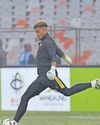 More than just bragging rights on the line in Bloem58