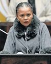 MPs raise concern that SABC is on the brink of collapse24