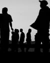 Unmasking the human trafficking crisis in SA15