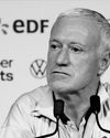 Deschamps plays down PSG rift as duo’s injuries raise concerns50