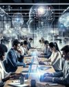How employers can guide knowledge workers through the Al shift45