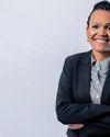 Mmakgoshi Lekhethe's journey to the leadership of the IDC32