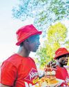Join the Jozi Kota Festival: A feast of culture and community12