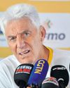 Bafana Bafana’s startling transformation from boys to men53