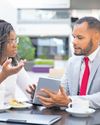 Financial troubles? Don't let guilt and shame paralyse you39