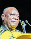 CYRIL SELLS THE ANC TO THE DA2