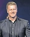 Gareth Cliff's reaction to Charlie Kirk's killing sparks heated online debate23