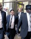 Deputy finance minister punts SA's informal sector in combating high unemployment32
