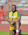 Asenathi to state his case on the playing field in final36