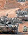 Palestinians flee Gaza City in face of deadly Israeli offensive16
