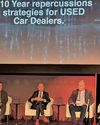 Vehicle financing under strain as costs rise and consumer affordability declines24
