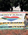Heritage Day reminds us that our society has resilient foundations32