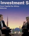 Transnet CEO outlines reforms to tackle theft, boost freight volumes23