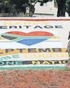Celebrating resistance and cultural identity11