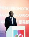 China backs zero-tariff access for SA exports as trade relations deepen22