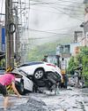 Super Typhoon Ragasa wreaks havoc in Hong Kong and Taiwan14