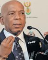 Deal to revive ferrochrome smelters ready - minister38