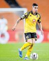 Sirino booed, but Chiefs coach said he heard joyful fans chant ‘Sirino, Sirino!’35