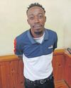 Two Nigerian nationals arrested for kidnapping and murder of Mpumalanga man Gift Combrinck7