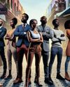 The fierce resilience of SA's small-business heroes36