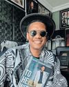 ProVerb's journey to health and happiness: key lessons from his second book23