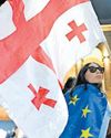 Georgia risks political turmoil over weekend vote14