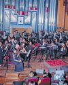 Unisa Vice Chancellor's Concert celebrates African excellence in music10