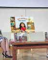 Exploring autism through a mother’s love: Lisa Witten’s ‘My World, My Way’25
