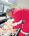 NGOs urge public to speak out as state moves to criminalise baby savers8