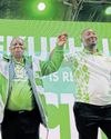 How Herman Mashaba convinced Xolani Khumalo to run for Ekurhuleni mayor25