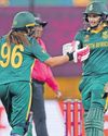 Broos' calm confidence key ahead of decisive qualifiers53