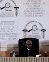 The Madlanga Commission tests South Africa's ability to rebuild investor confidence34