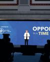 IMF urges Africa to seize reform moment to unlock growth and jobs30