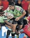 Discipline still a concern for unbeaten Stormers48