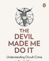 What a look inside SA's obsession with occult crime reveals26