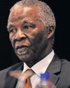 Mbeki : It ‘hurts’ me when Operation Dudula blames foreign nationals for SA’s problems The Star