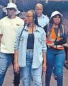 Crackdown on illegal housing: Tshwane’s response to crime and land theft9
