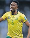 Bafana come up trumps in tense World Cup qualifier Bafana come up trumps in tense World Cup qualifier44