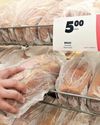 SA food security improves slightly, but hunger remains widespread – Shoprite Index34