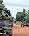 Jihadist attacks spread across Sahel21