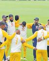 Chiefs face crucial home test as Kaze and Youssef seek early-season revival49