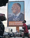 Leading Ivorian political scene21