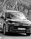 The electric SUV that redefines your perception of EVs47