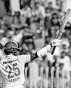 Rabada’s batting heroics put Proteas in pole position50