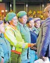 Lesufi announces reforms to Gauteng’s crime prevention wardens programme6