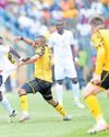 Chiefs progress to group stage but woes persist Chiefs progress to group stage but woes persist58