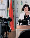 South Africa opens passenger rail sector to private investment amid modernisation drive The Star